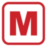 marathonbet android application logo